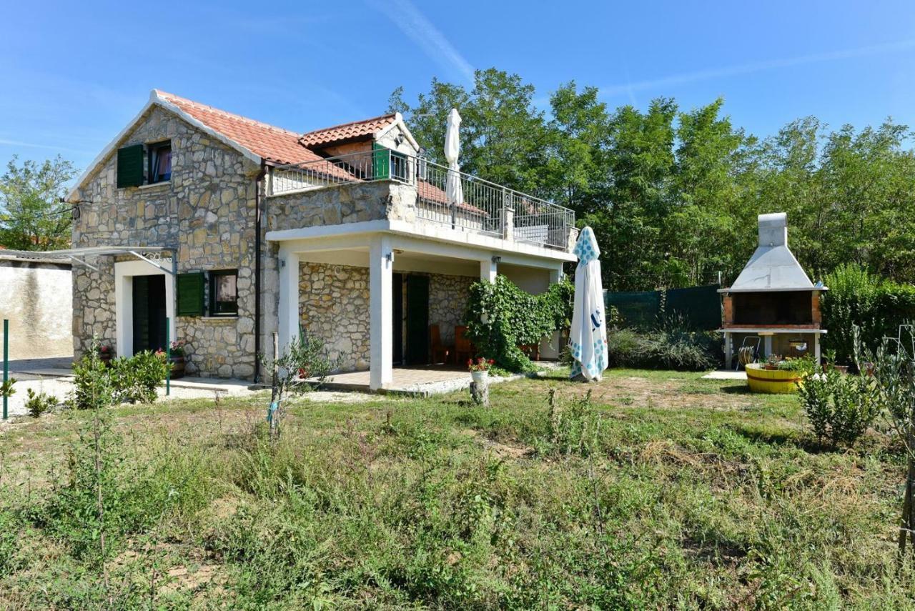 Romantic Pet Friendly House Orhideja - By Tourist Agency Leut Villa Privlaka  Exterior photo